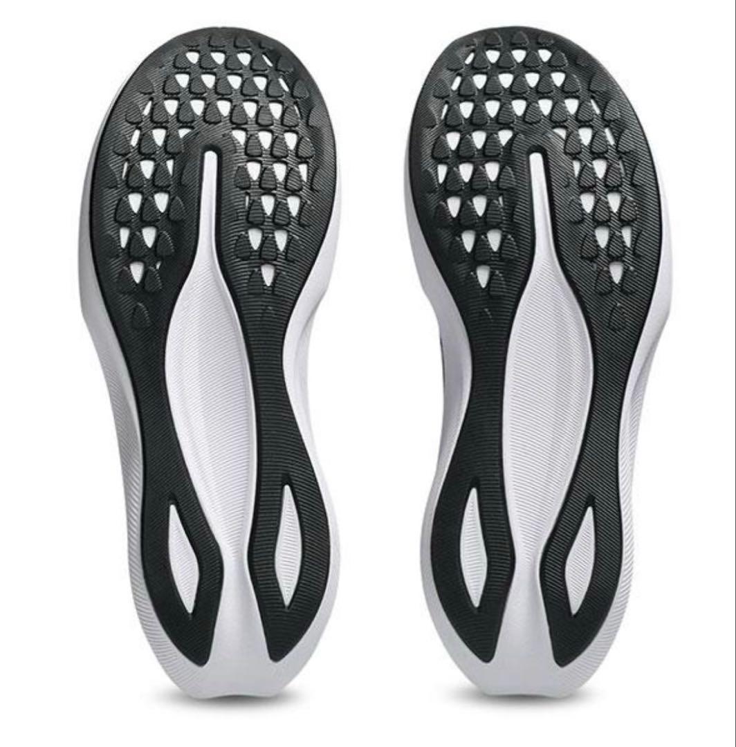 【新品未使用】ASICS HYPER SPEED 5 25.5cm