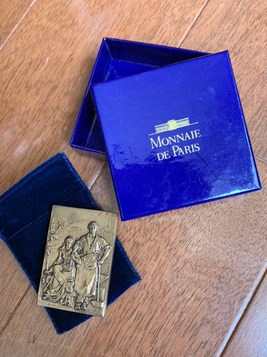 コレクション MONNAIE DE PARIS