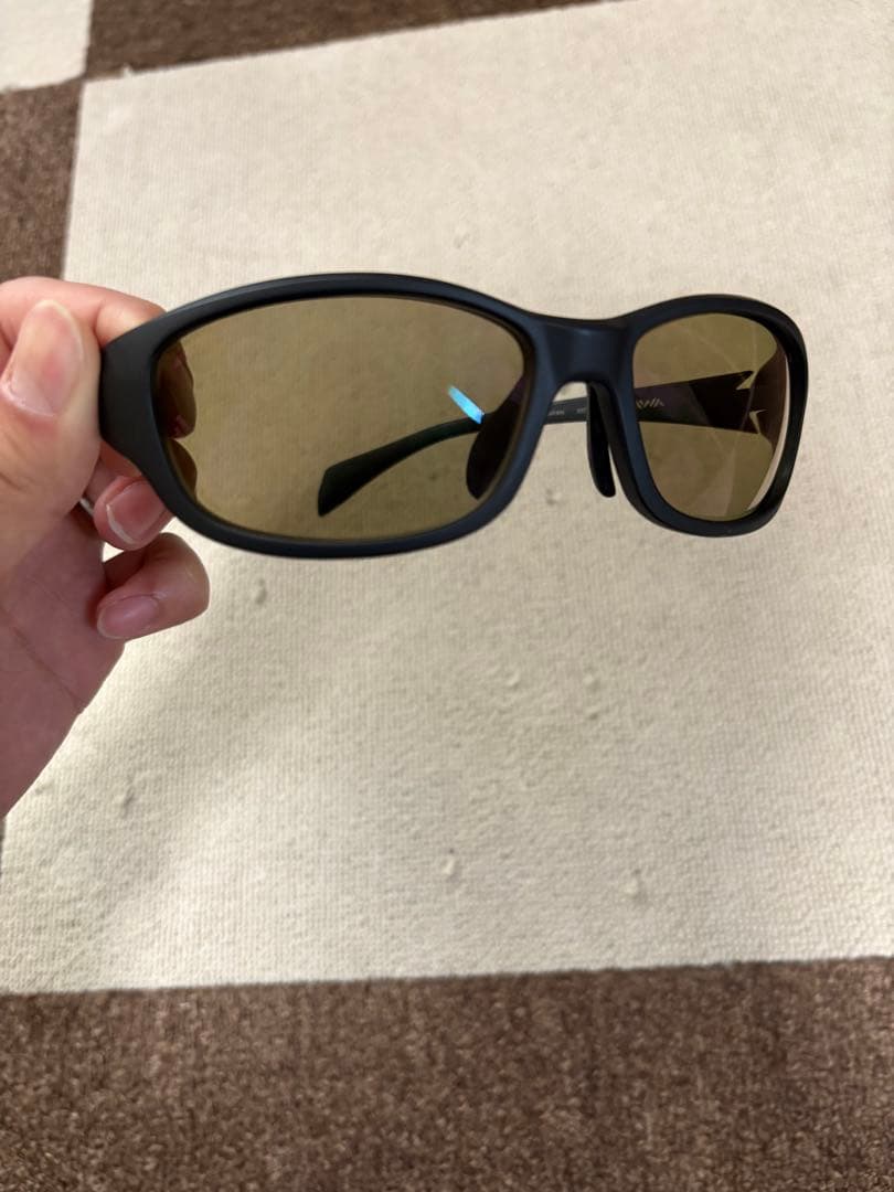 DAIWA TLXレンズTVS(トゥルービュースポーツ)015