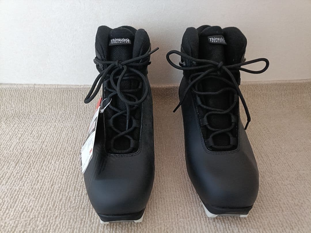 alpina T5 クロスカントリースキー 25.5cm