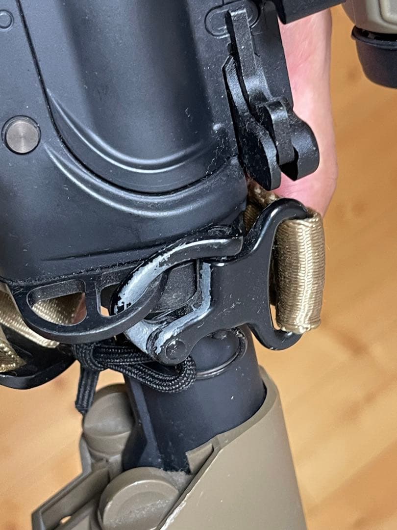 東京マルイ　次世代Mk18 MOD.1