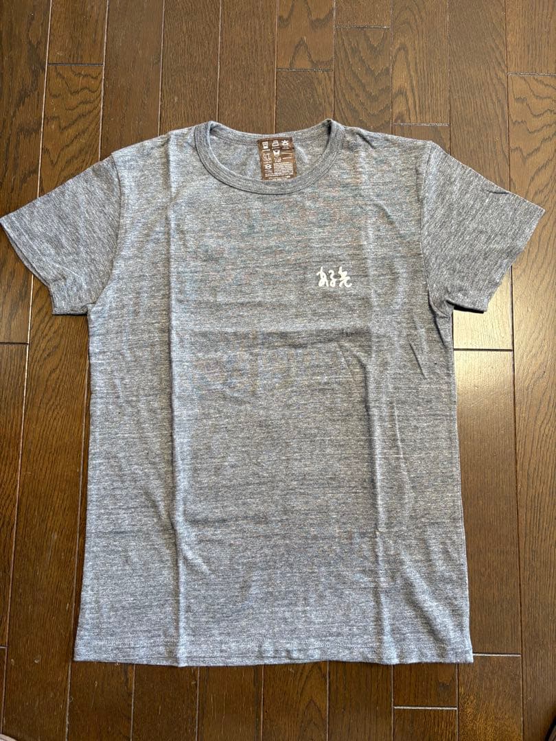 新品 2018年 小沢健二　ツアー歌詞　Tシャ ツ 2枚セット　¥10000