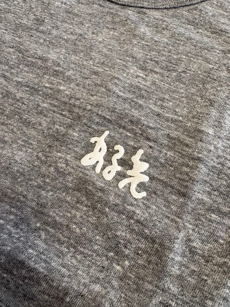 新品 2018年 小沢健二　ツアー歌詞　Tシャ ツ 2枚セット　¥10000