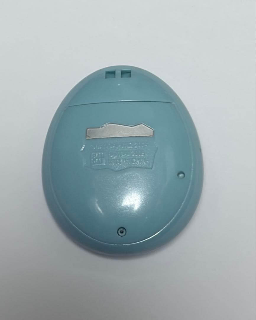 Tamagotchi iD 青