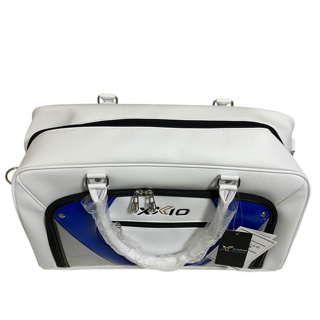 未使用　ダンロップ　XXIO ボストンバッグ ゴルフバッグ GGB-X157