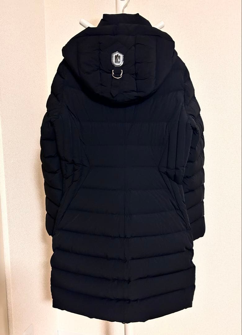 専用出品⭐️新品⭐️ MACKAGE マッカージュ　ダウンコートFARREN