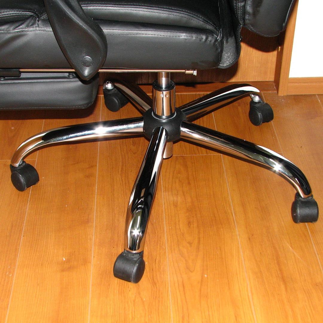 ［大阪手渡し可］サンワサプライ デスクチェア SNC-L17BK