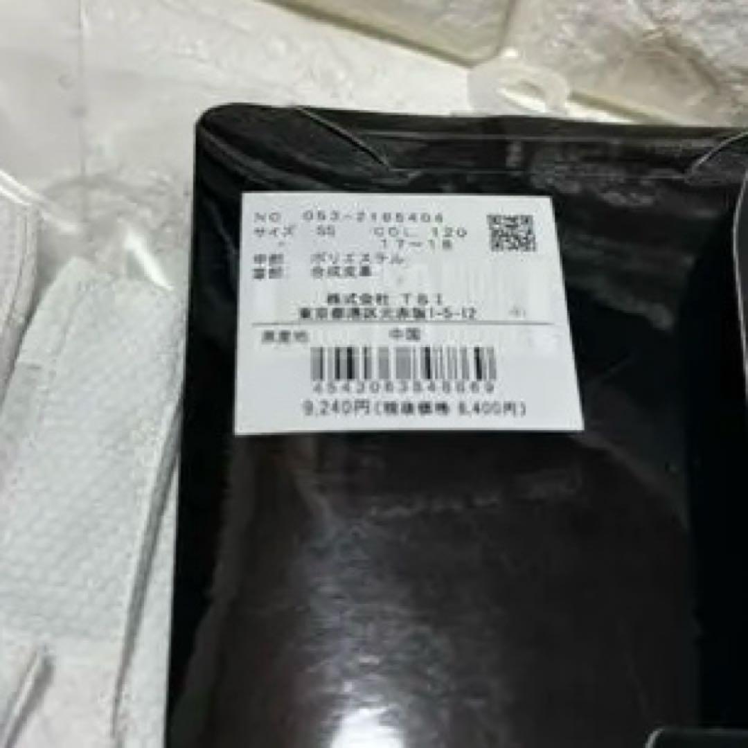 パーリーゲイツ レディースネイルグローブ 両手 吸水速乾UV冷感❣️新品正規品