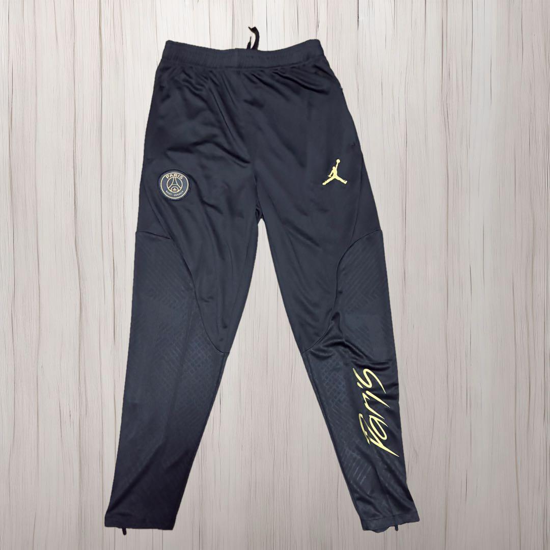 新品 Jordan パリ・サンジェルマン ジャージ Mサイズ