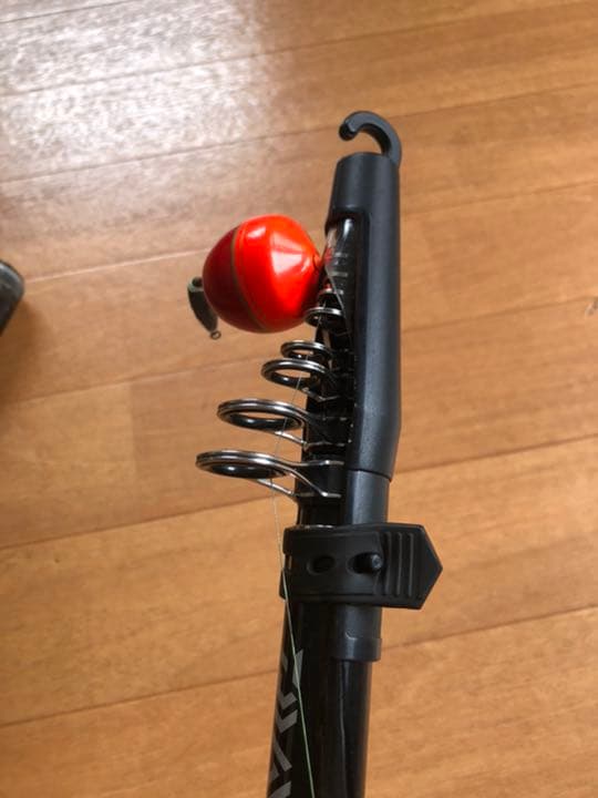 釣竿セット 釣具セット　東京都高円寺手渡し限定