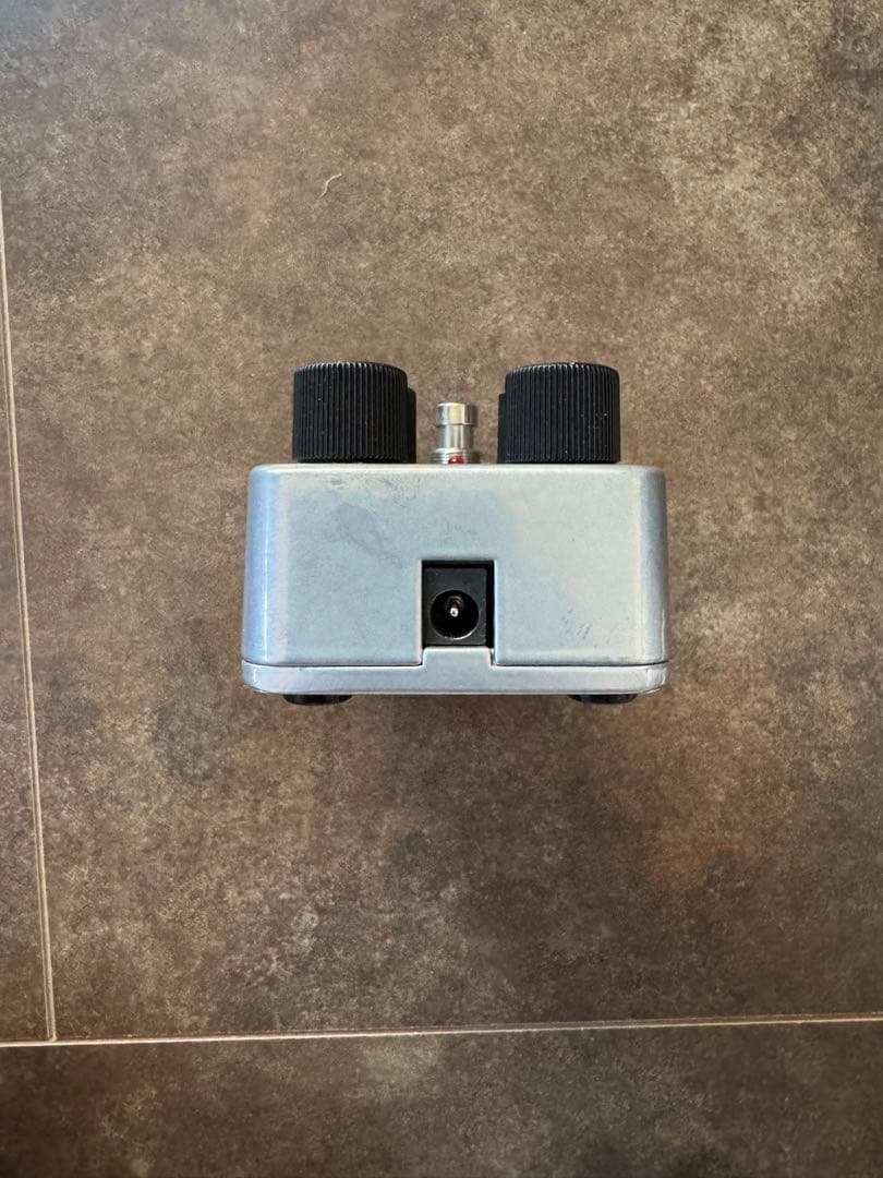 ベース Electro-Harmonix Nano Q Tron