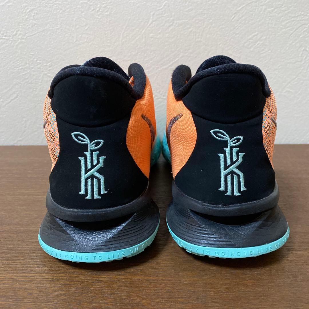NIKE KYRIE7 EP ナイキ カイリー7 バッシュ 26cm