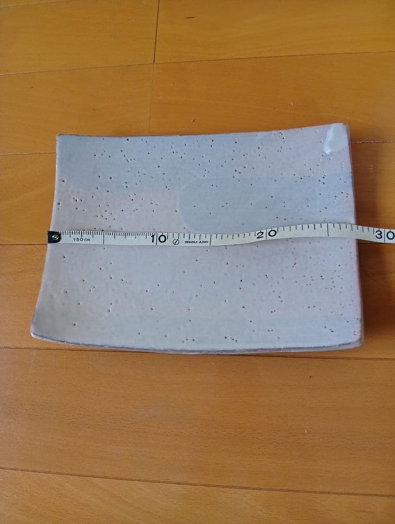 四角皿 約20cm x 27cm