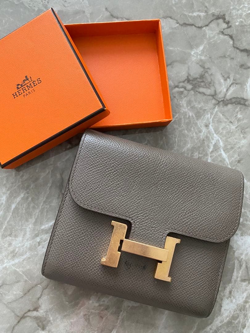 小物 HERMES