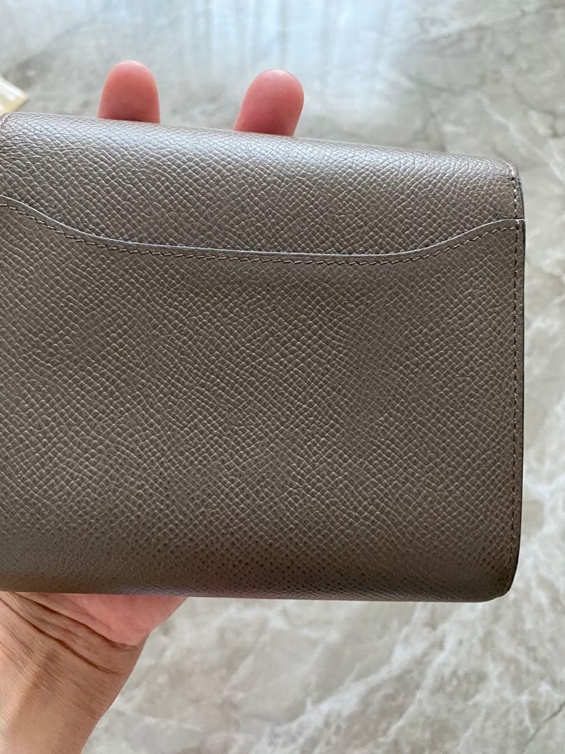 小物 HERMES