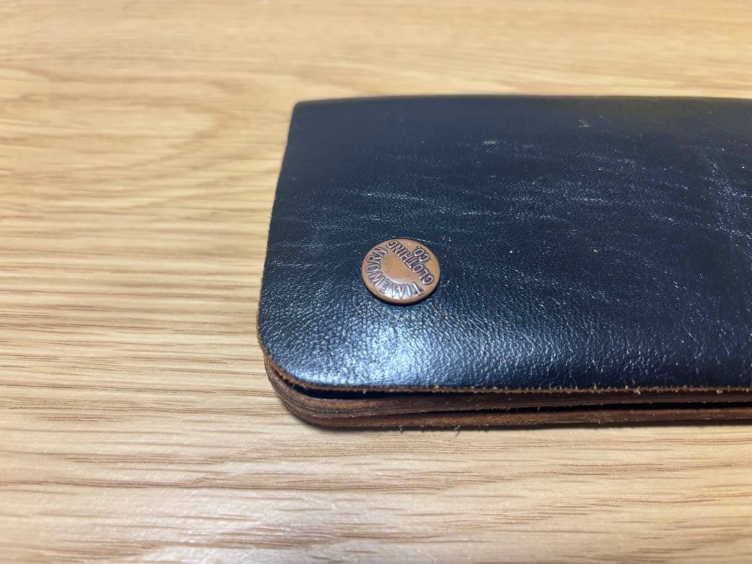 アットラスト ATLAST&CO 長財布