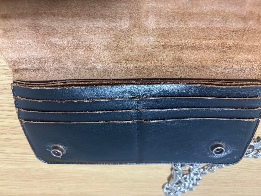 アットラスト ATLAST&CO 長財布