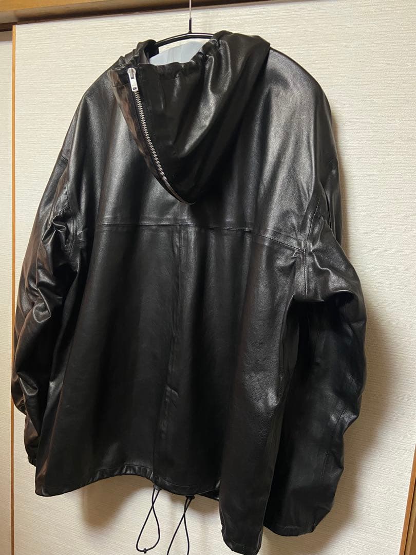 【新品】Barbell Object faker jkt 24aw john別注