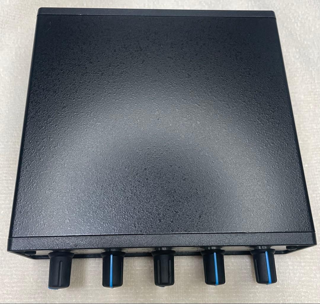 FMR AUDIO RNC1773 コンプレッサー