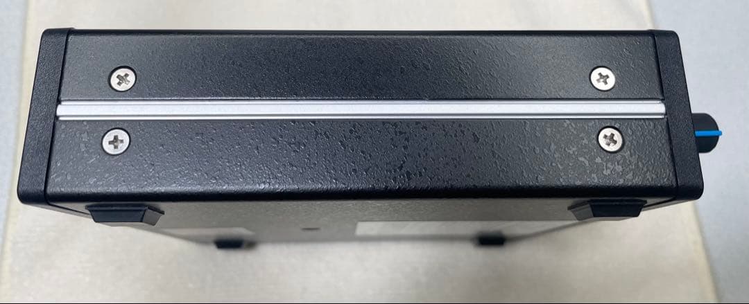 FMR AUDIO RNC1773 コンプレッサー