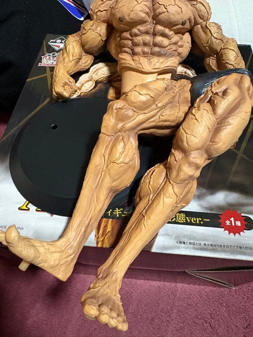 し*つ様 一番くじ ガキの使いやあらへんで 絶対に笑ってはいけないS A賞 松本