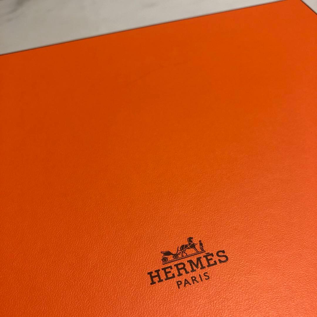 エルメス　ケリー　25 空箱