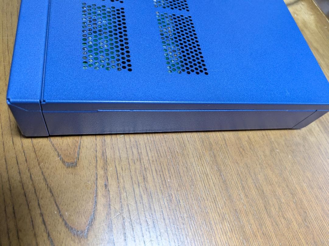 YAMAHA RTX1210 有線LANルーター