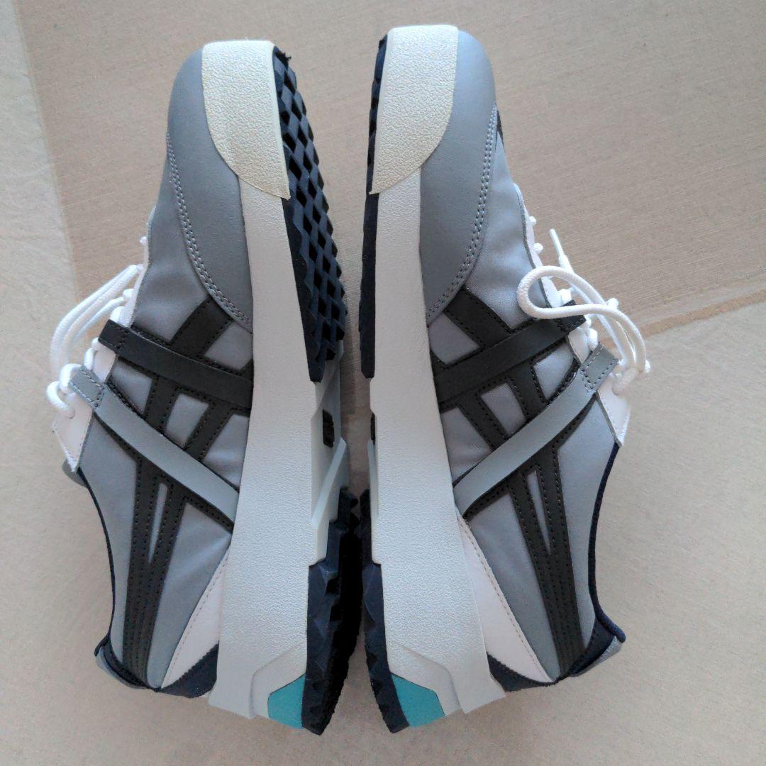 Onitsuka Tiger　DELEGATION EX スニーカー