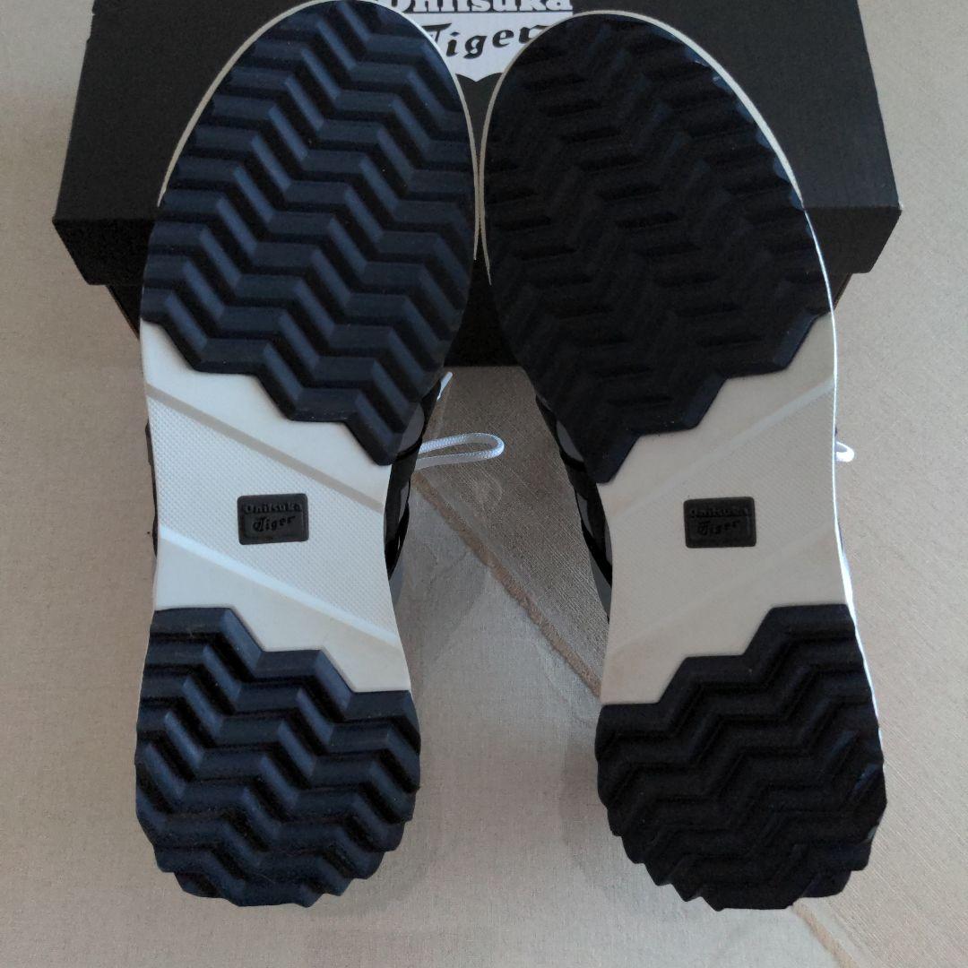 Onitsuka Tiger　DELEGATION EX スニーカー