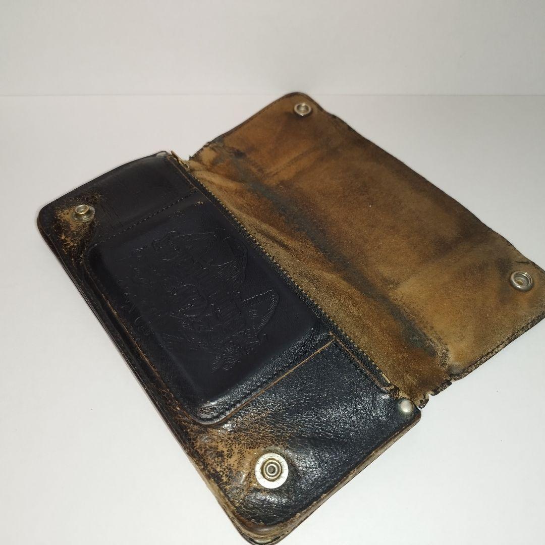 TENDERLOIN T-WALLET PORTER チェーンのみ