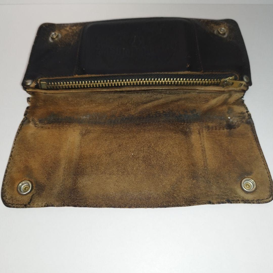 TENDERLOIN T-WALLET PORTER チェーンのみ