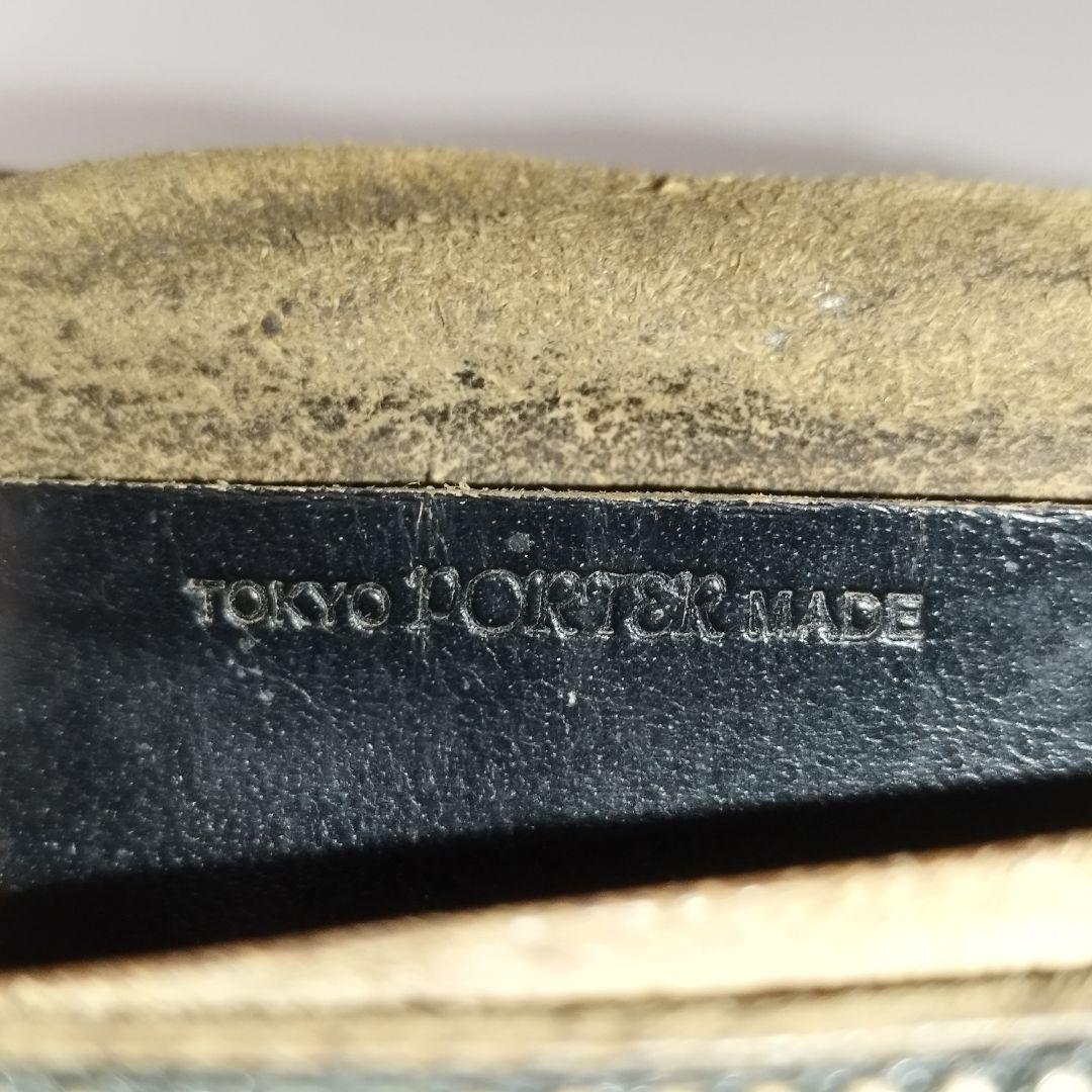 TENDERLOIN T-WALLET PORTER チェーンのみ