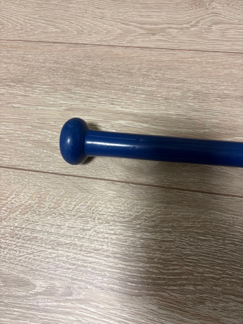 ハイゴールド ノックバット スケルトン ウイニングブロウ 89cm