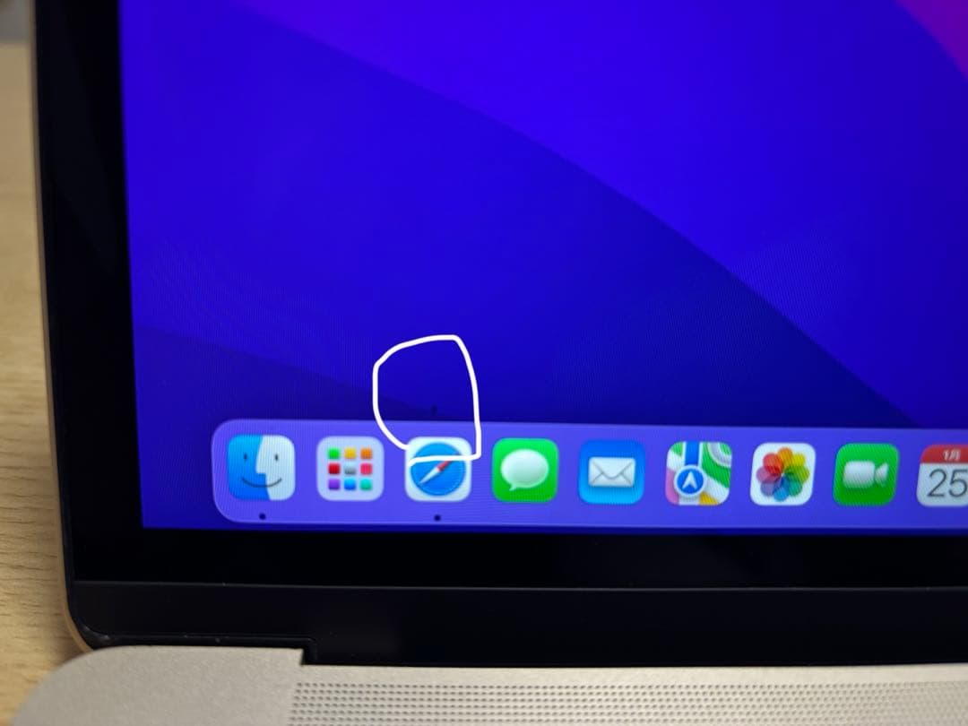 Apple MacBook 12インチ　2016 ゴールド
