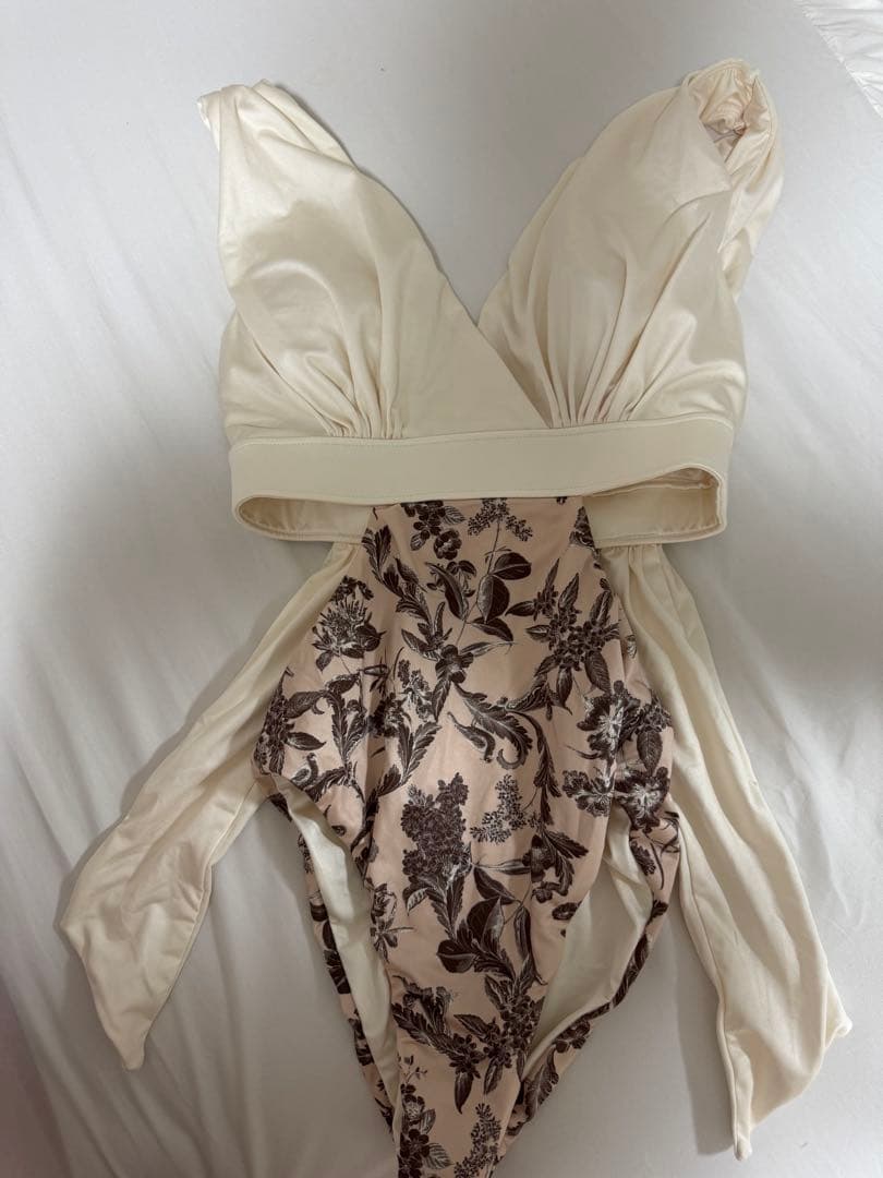 専用　eimy istoire 水着　M 綺麗　おしゃれ