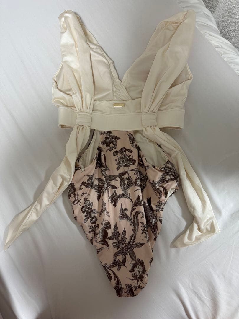 専用　eimy istoire 水着　M 綺麗　おしゃれ