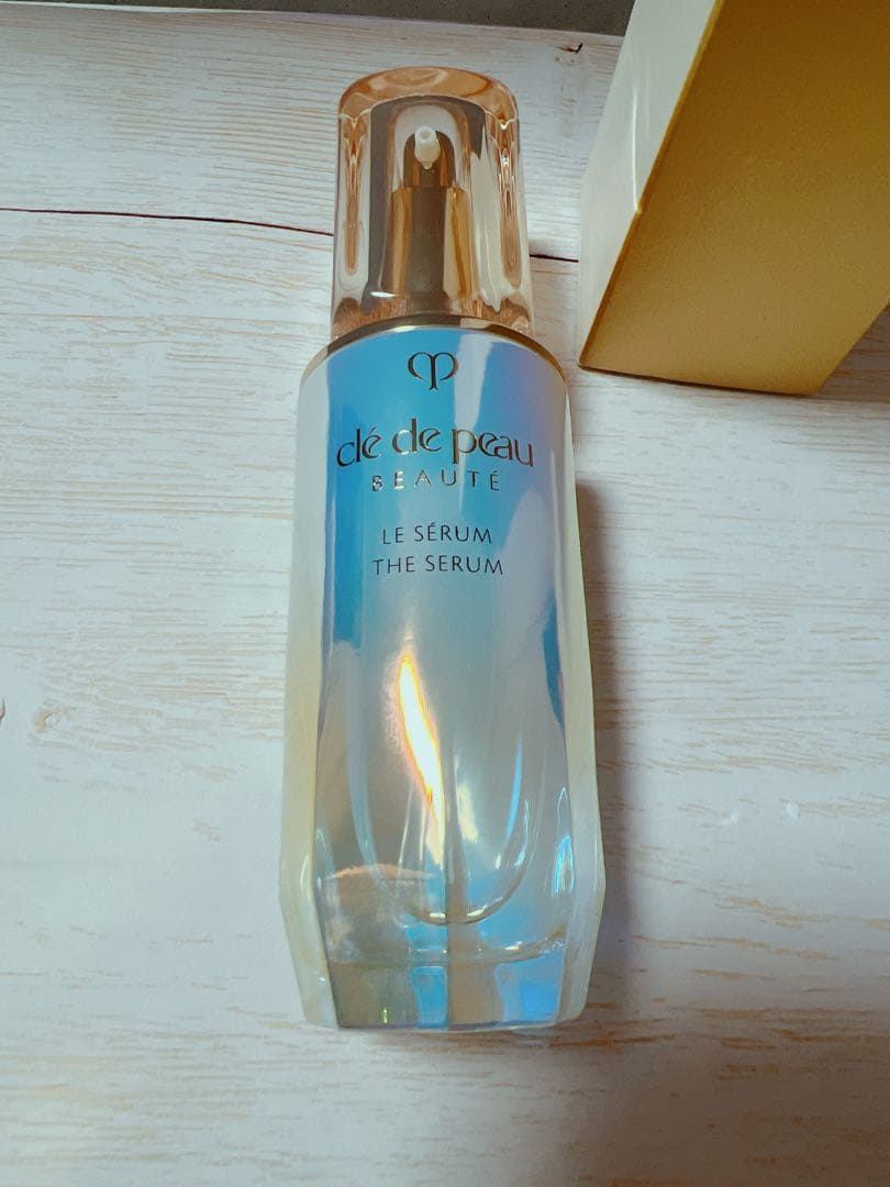 値下！クレ・ド・ポー ボーテ ル・セラム 50ml