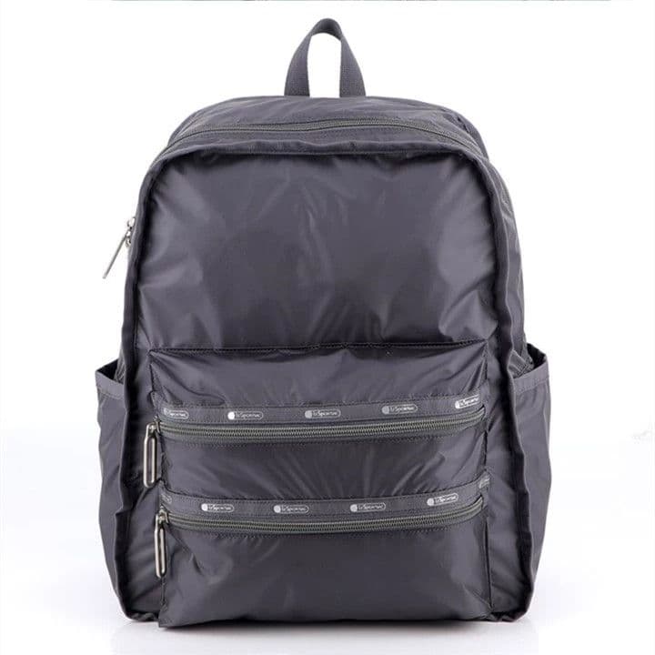 新品 レスポートサック エッセンシャル グレー リュック 超軽量