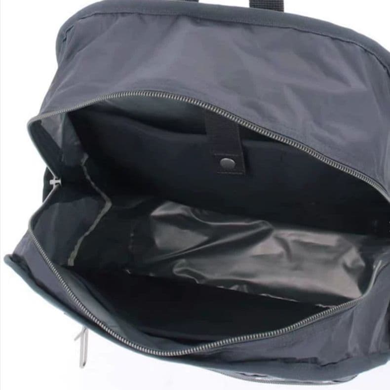 新品 レスポートサック エッセンシャル グレー リュック 超軽量