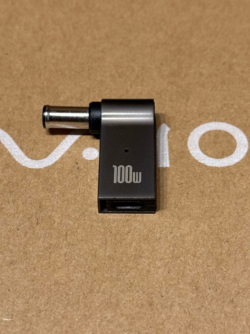 【超美品】SONY VAIO S SVS15119FJB
