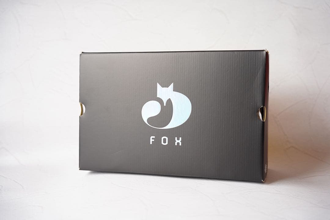 UA Curry Fox1 “REIGN ROSE\" カリーフォックス　ピンク