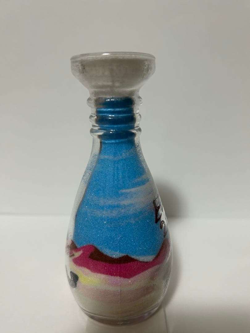 万博　ヨルダン　サンドアート　ガイド　マップ