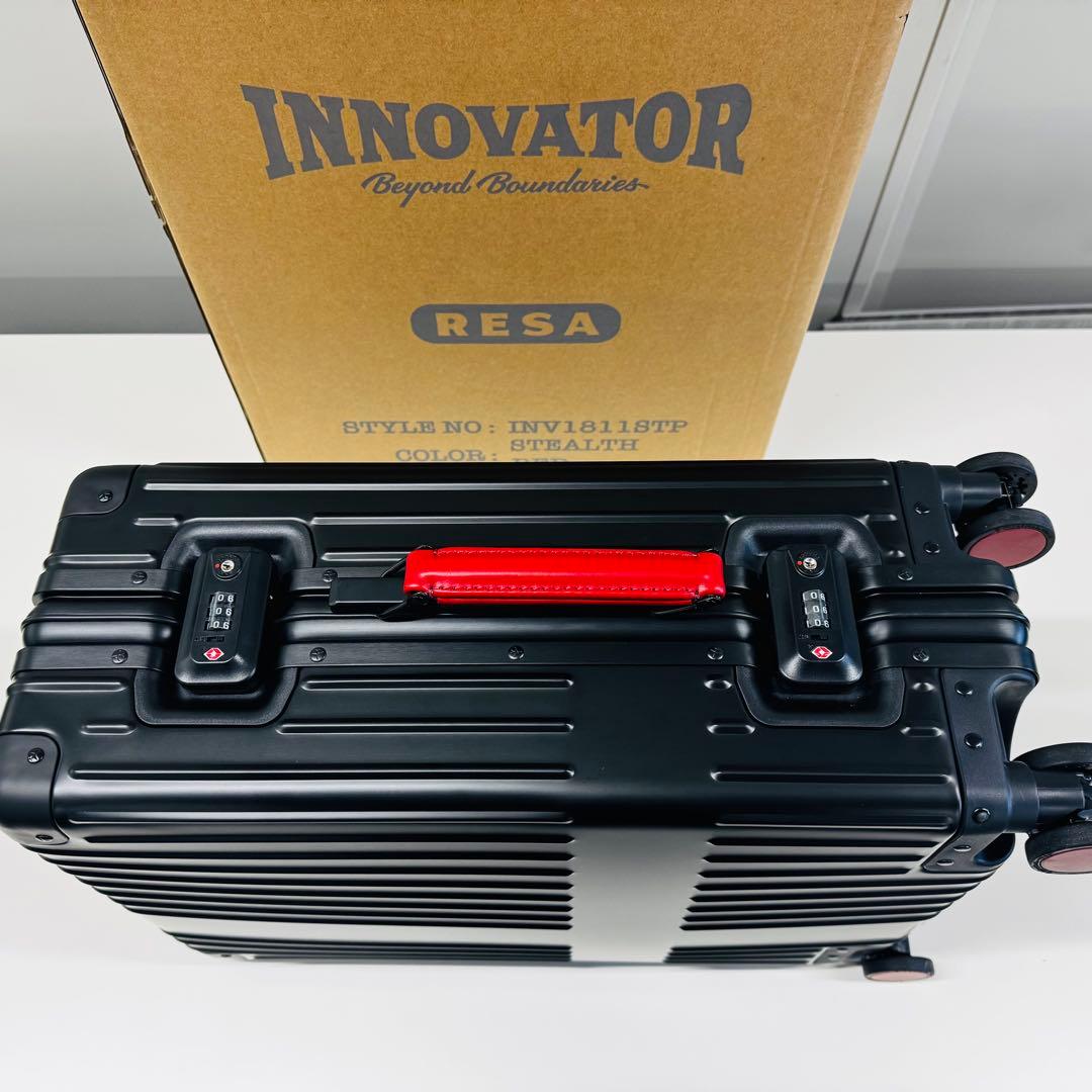 innovator スーツケース INV1811STP キャリーケース