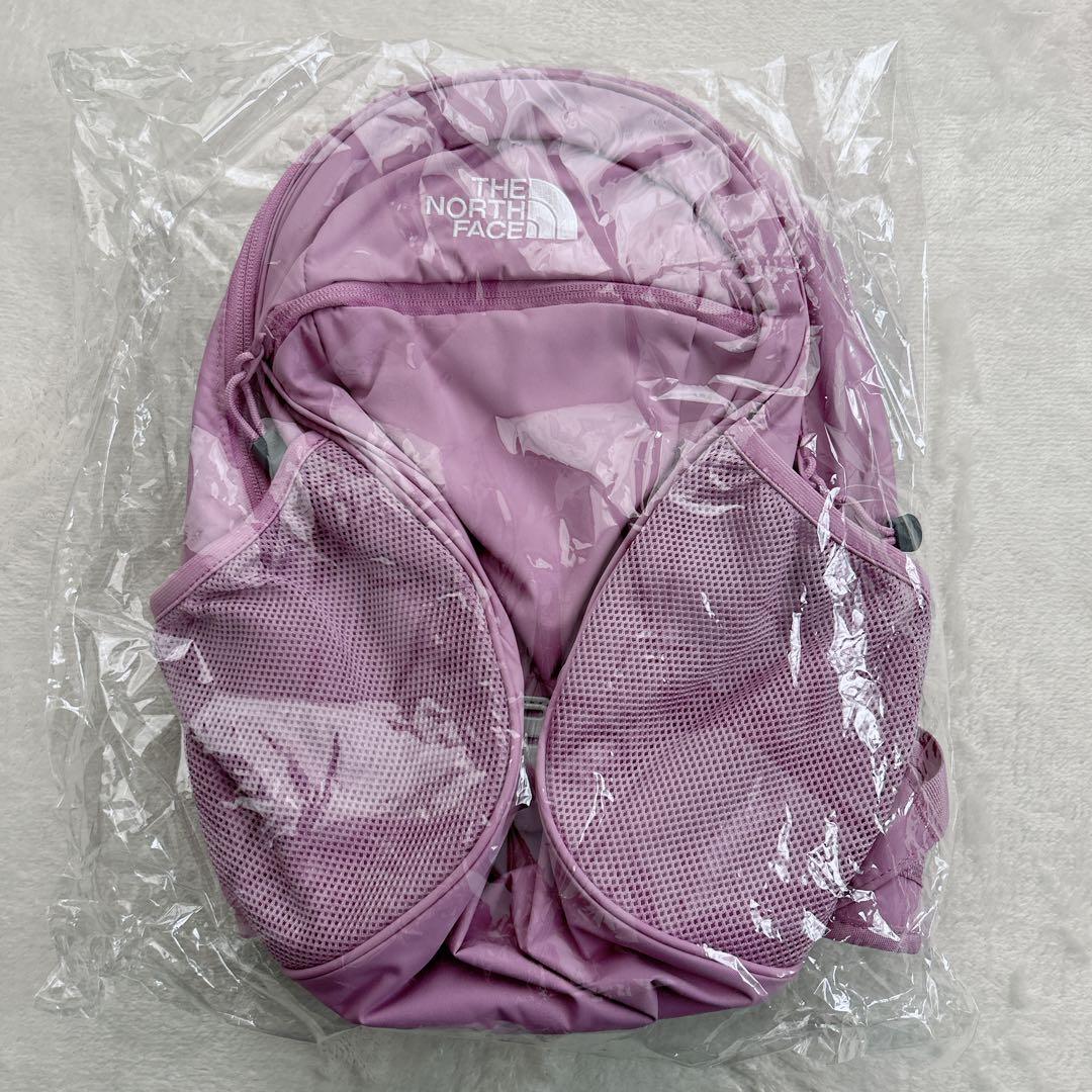 【新品】ザノースフェイス　スモールデイ　リュック　バックパック　15L