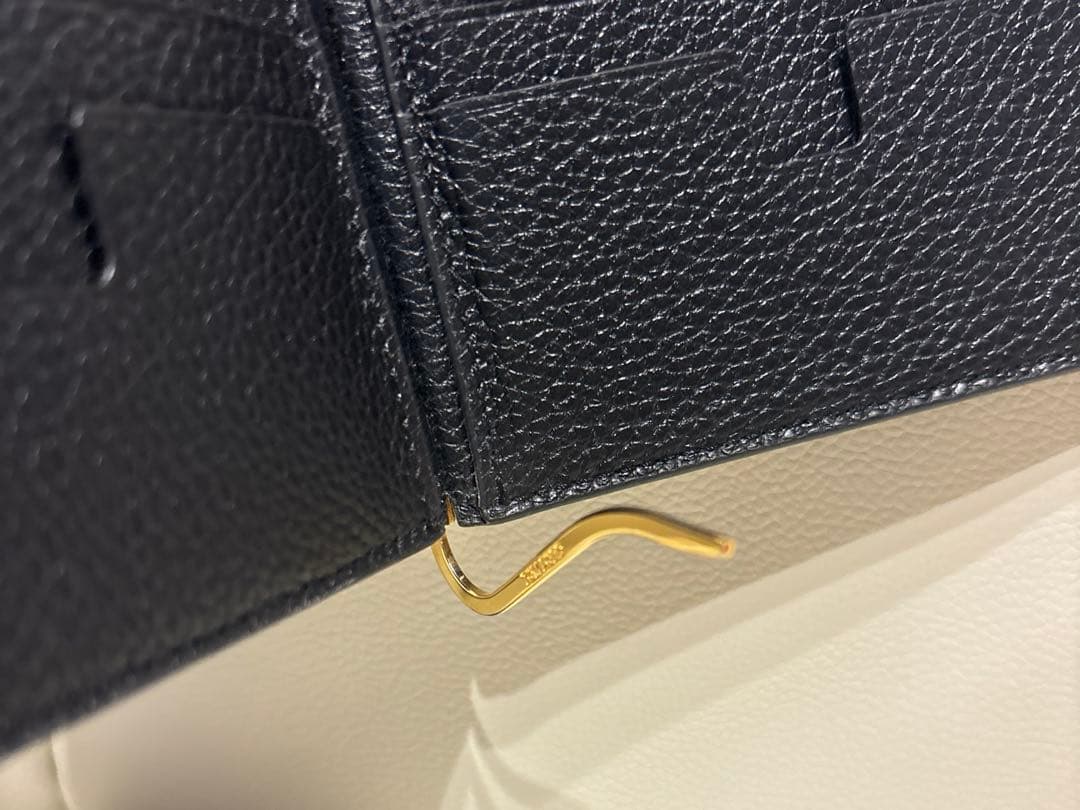 トムフォード　TOM FORD 小銭入れ+マネークリップ 2点セット