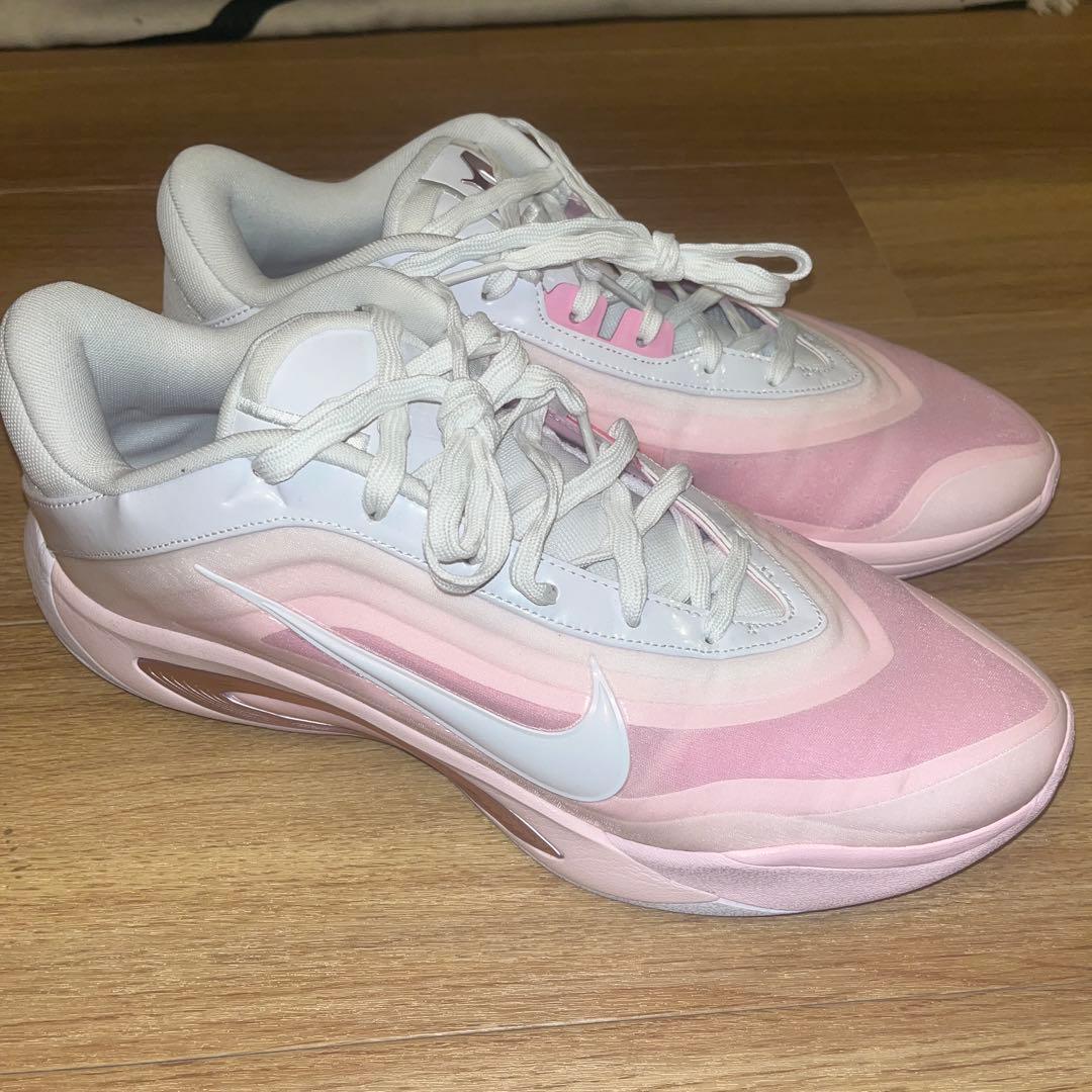 NIKE エイジャウィルソン 【A’one “Birthday Cake”】EP