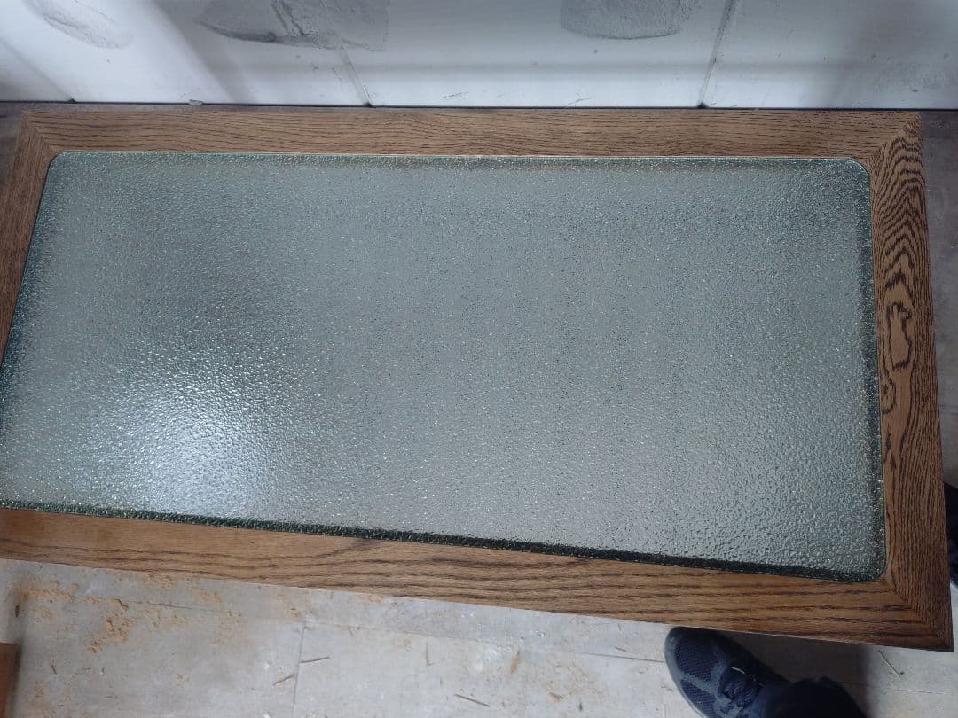 CRASH GATE　クラッシュゲート　108センターテーブル　ジンロ