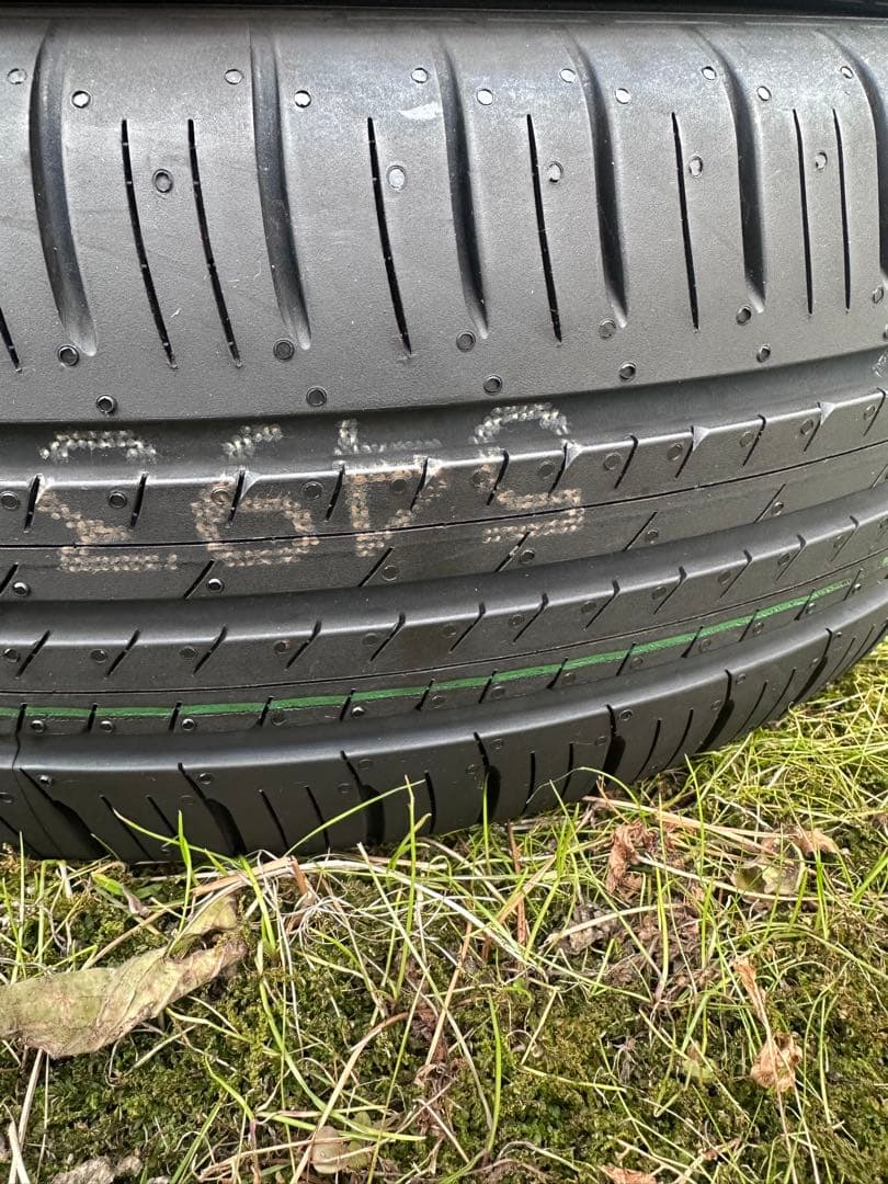 DUNLOP 185/65R15 新品タイヤ2025年式タイヤ2本