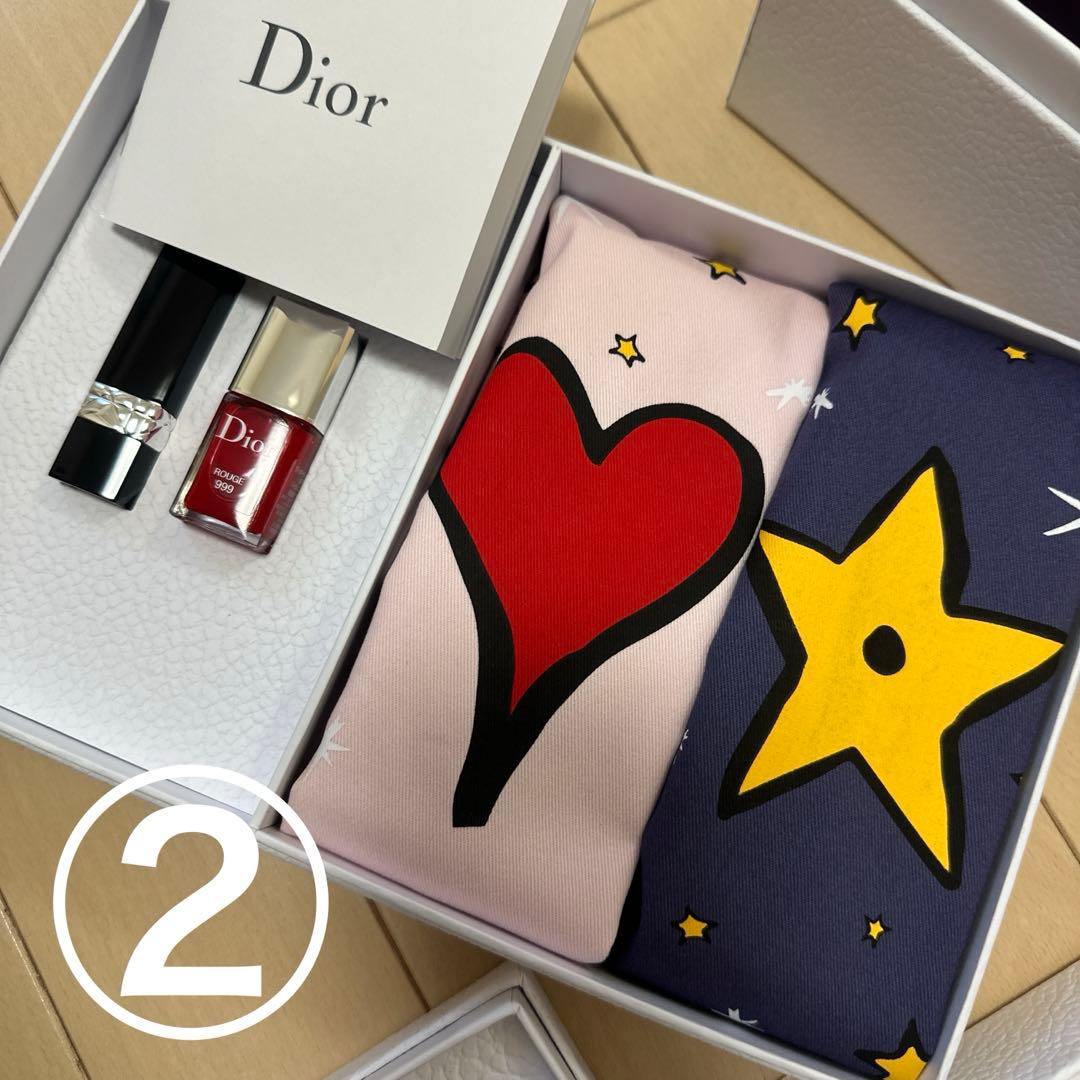ディオール　Dior ノベルティ　13点　ギフト