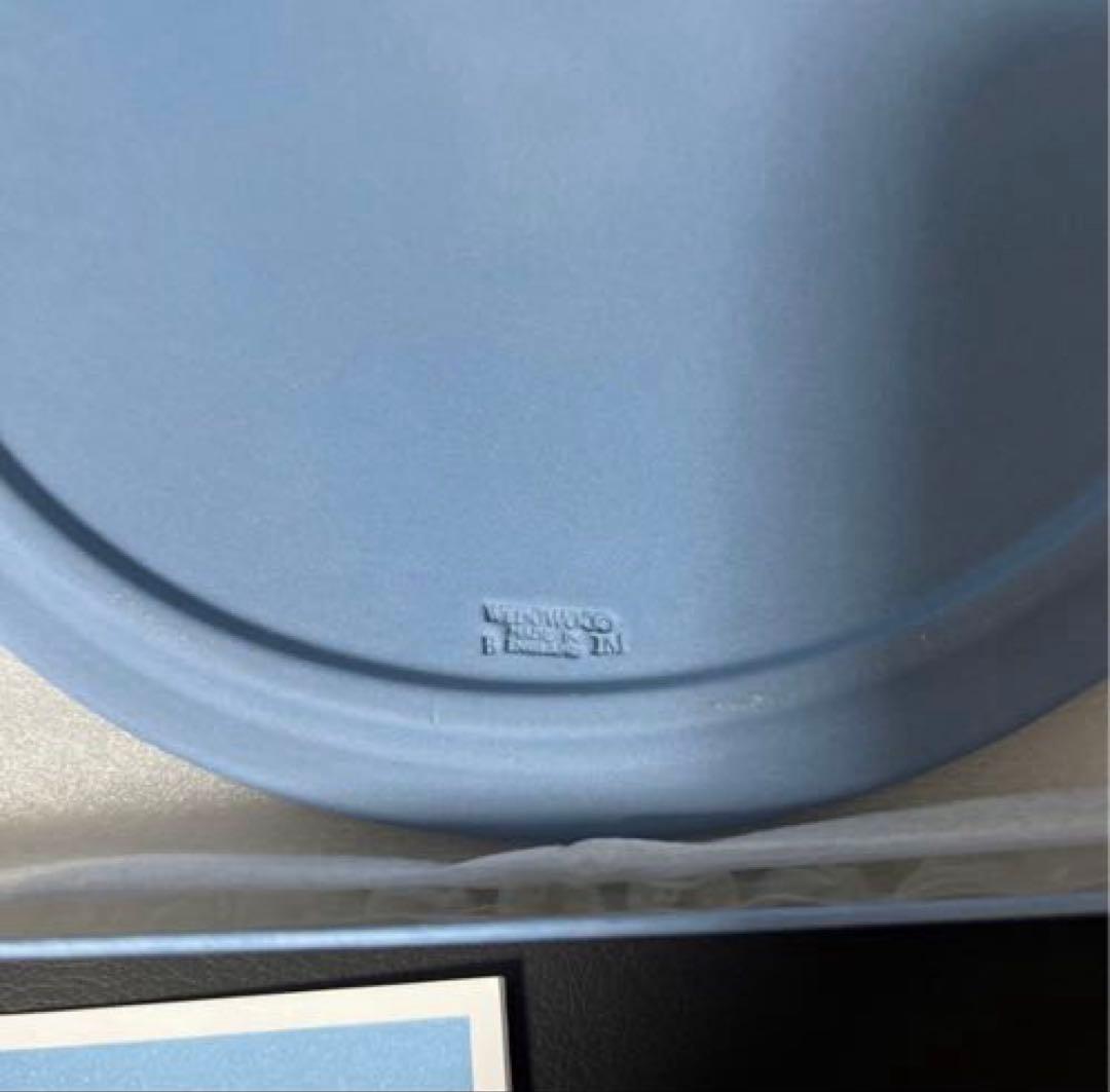 ［新品］ジャスパー　リトルサムライ・ヒナドール　節句祝い、絵皿